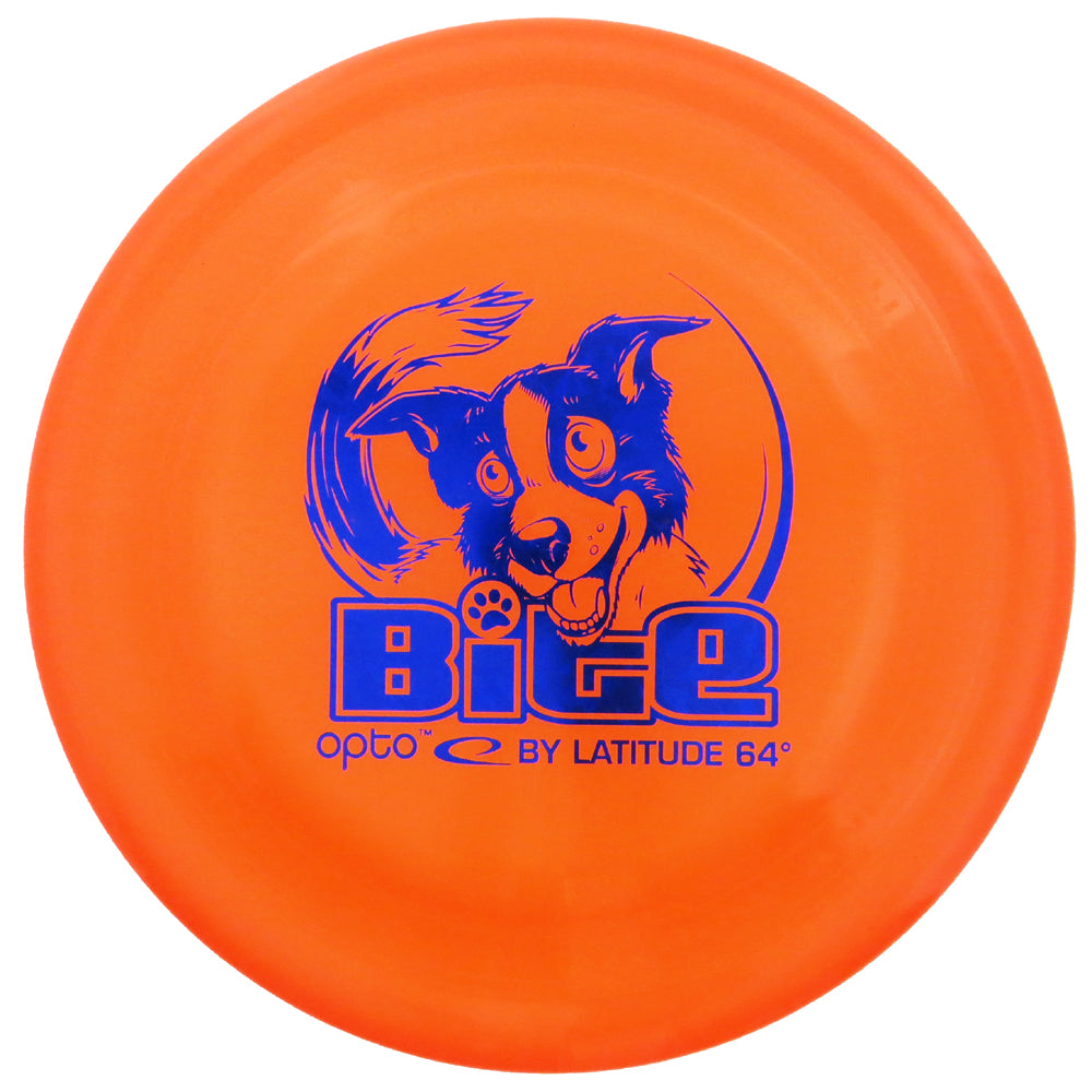 Latitude 64 Opto Bite Dog & Catch Disc