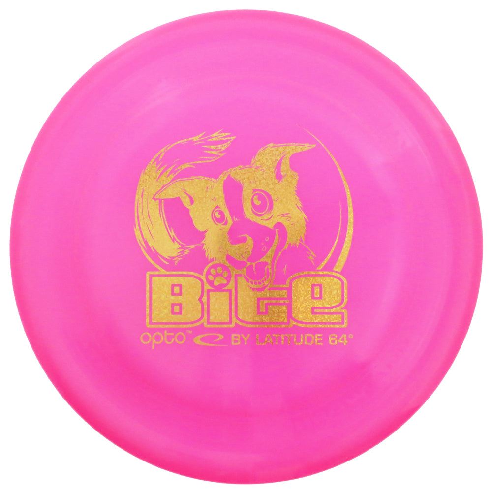 Latitude 64 Opto Bite Dog & Catch Disc