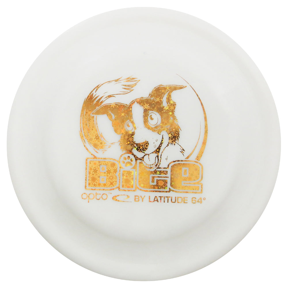 Latitude 64 Opto Bite Dog & Catch Disc