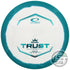 Latitude 64 Royal Grand Orbit Trust Midrange Golf Disc