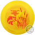 Lone Star Artist Series Alpha Guadalupe Fairway Driver Golf Disc