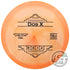 Lone Star Lima Dos X Fairway Driver Golf Disc