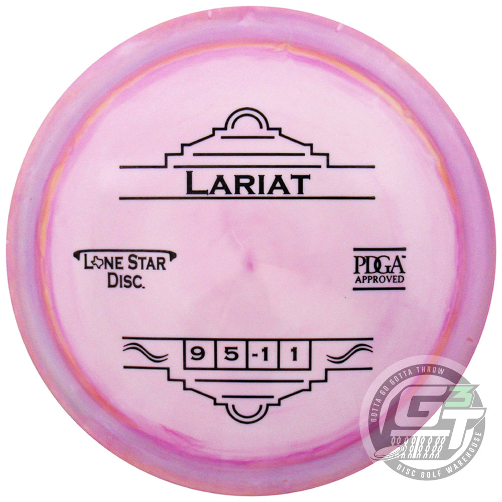 Lone Star Lima Lariat Fairway Driver Golf Disc