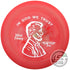 Lone Star Mini Penny Mini Golf Disc