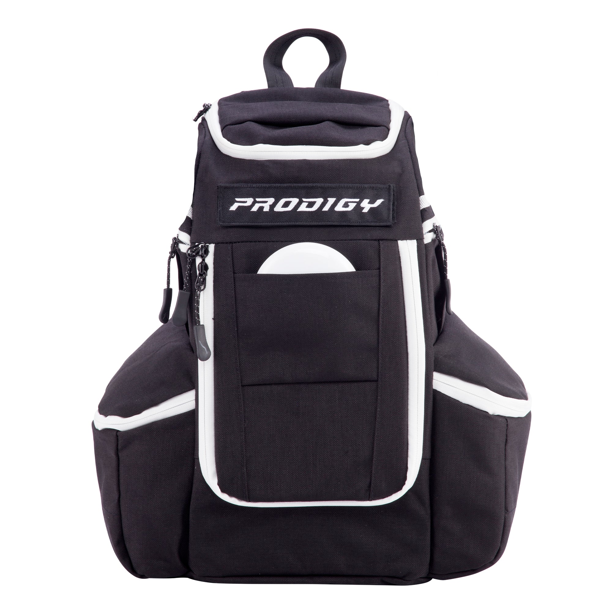 Prodigy Apex Backpack Disc Golf Bag