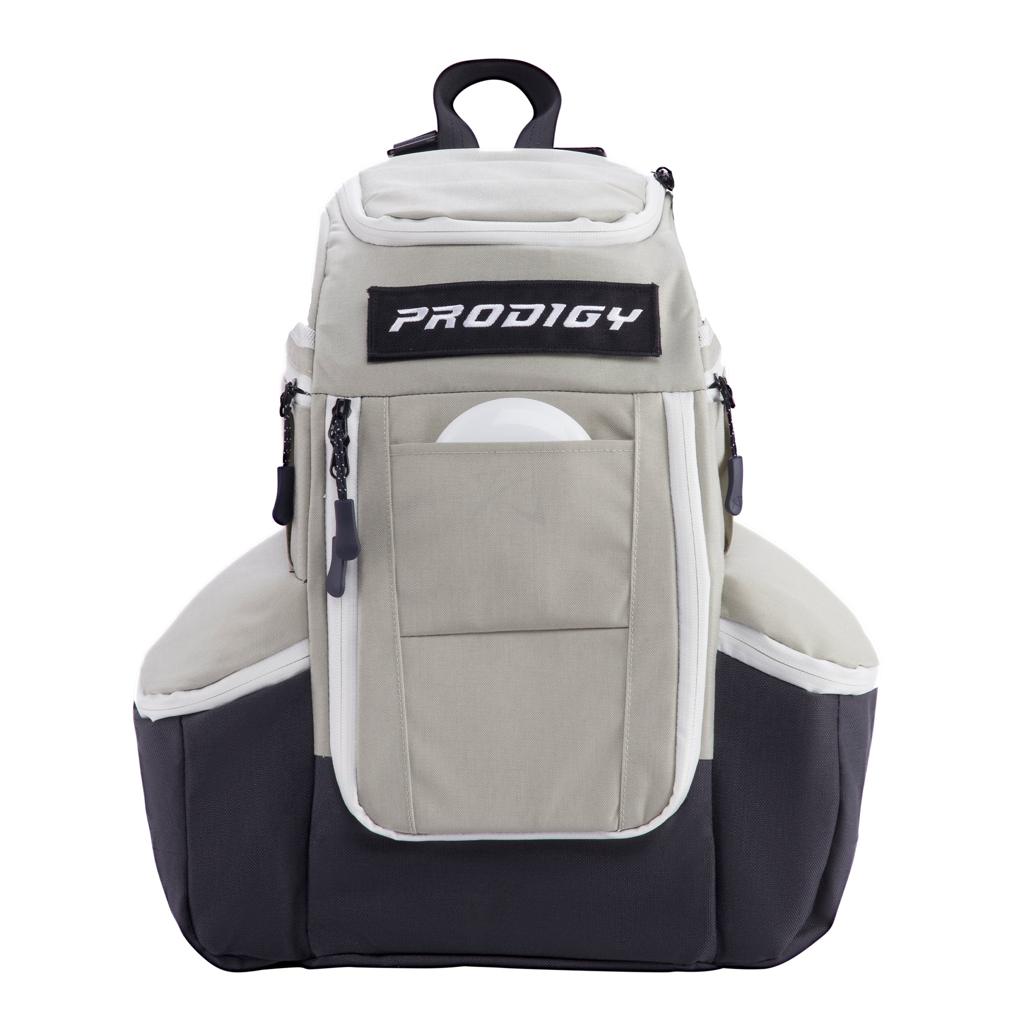 Prodigy Apex Backpack Disc Golf Bag