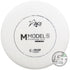 Prodigy Ace Line Base Grip M Model S Golf Disc