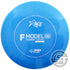 Prodigy Ace Line DuraFlex F Model OS Fairway Driver Golf Disc