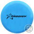 Prodigy Disc Bar Stamp Mini Marker Disc