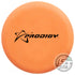 Prodigy Disc Bar Stamp Mini Marker Disc