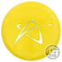 Prodigy Disc Star Logo Premium Plastic Mini Marker Disc