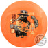 Thought Space Athletics Aura Construct Distance Driver Golf Disc