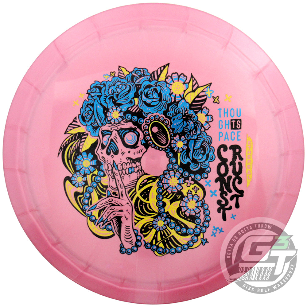 Thought Space Athletics Ethereal Construct Distance Driver Golf Disc