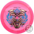 Thought Space Athletics Ethos Omen Fairway Driver Golf Disc