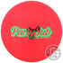 Westside Limited Edition PartySub Stamp BT Medium Harp Putter Golf Disc