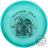 Westside VIP Gatekeeper Midrange Golf Disc