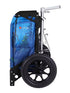 ZUCA Birdie Pines Trekker Disc Golf Cart