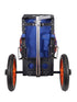 ZUCA Garrett Gurthie Disc Golf Cart