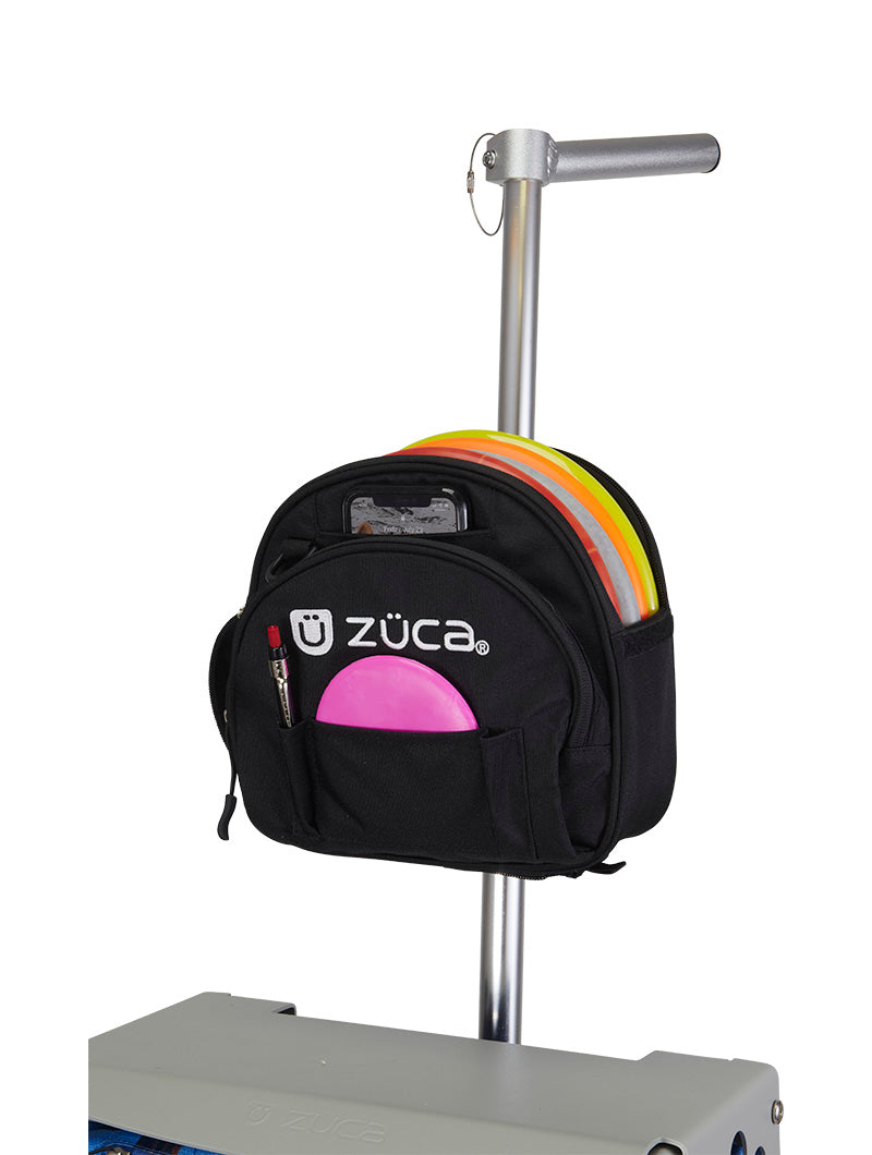 ZUCA Putter Pouch Sling Disc Golf Bag