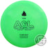 Above Ground Level Discs Golf Disc Above Ground Level Alpine Cedar Distance Driver Golf Disc