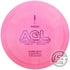 Above Ground Level Discs Golf Disc Above Ground Level Alpine Redwood Distance Driver Golf Disc