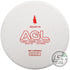 Above Ground Level Discs Golf Disc Above Ground Level Hemp Woodland Douglas Fir Putter Golf Disc