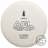 Above Ground Level Discs Golf Disc Above Ground Level Hemp Woodland Ponderosa Putter Golf Disc