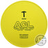 Above Ground Level Discs Golf Disc Above Ground Level Woodland Baobab Putter Golf Disc