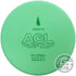 Above Ground Level Discs Golf Disc Above Ground Level Woodland Douglas Fir Putter Golf Disc