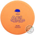 Above Ground Level Discs Golf Disc Above Ground Level Woodland Magnolia Midrange Golf Disc