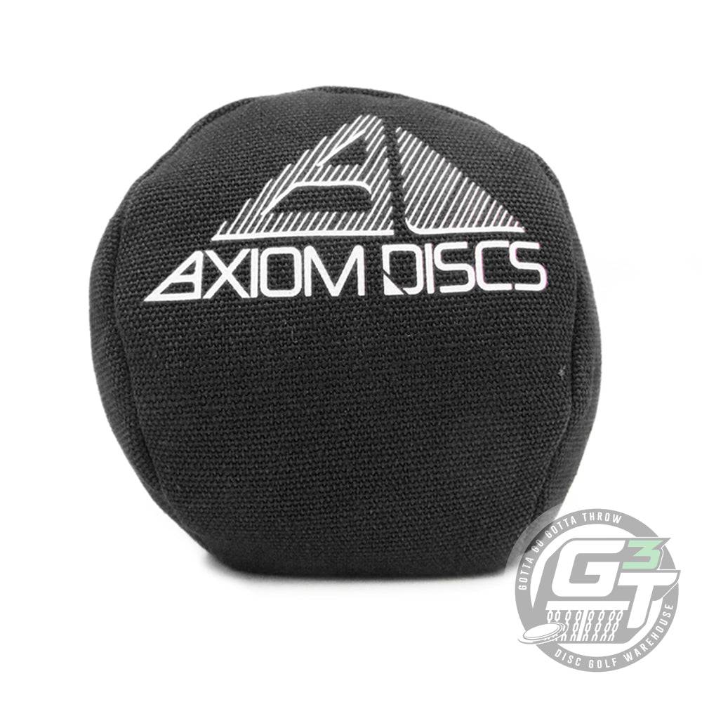 Axiom Discs Accessory Black Axiom Discs Osmosis Sport Ball Disc Golf Grip Enhancer