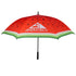 Axiom Discs Accessory Axiom Discs Watermelon Edition Disc Golf Umbrella