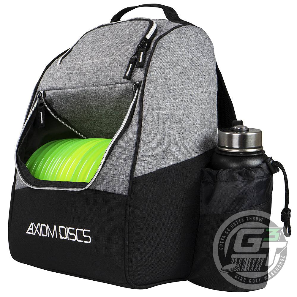 Axiom Discs Bag Axiom Shuttle Backpack Disc Golf Bag