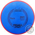 Axiom Discs Golf Disc Axiom Electron Firm Envy [James Conrad 1X] Putter Golf Disc