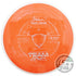 Axiom Discs Golf Disc Axiom Neutron Crave [Sarah Hokom Signature] Fairway Driver Golf Disc