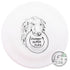 Chomper Ultimate Chomper Fastback 110g Dog Disc - Classic Super Flex