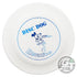 Chomper Ultimate Chomper Fastback 110g Dog Disc - Elevation