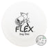 Chomper Ultimate Chomper Fastback 110g Dog Disc - Flex