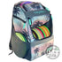 DGA Bag DGA TRVRS LT Backpack Disc Golf Bag