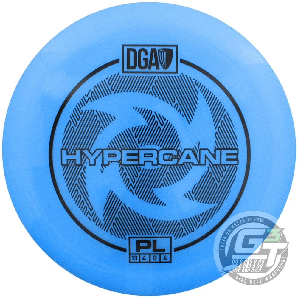 DGA Golf Disc DGA Proline Hypercane Distance Driver Golf Disc