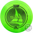 DGA Golf Disc DGA Proline Sail Distance Driver Golf Disc