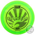 DGA Golf Disc DGA SP Line Banzai Fairway Driver Golf Disc