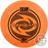 DGA Golf Disc DGA SP Line Hurricane Distance Driver Golf Disc