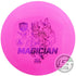 Discmania Golf Disc Discmania Active Base Magician Fairway Driver Golf Disc