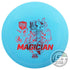 Discmania Golf Disc Discmania Active Base Magician Fairway Driver Golf Disc