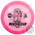 Discmania Golf Disc Discmania Active Premium Rockstar Fairway Driver Golf Disc