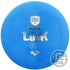 Discmania Golf Disc Discmania Evolution Exo Hard Link Putter Golf Disc