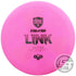 Discmania Golf Disc Discmania Evolution Exo Hard Link Putter Golf Disc