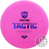 Discmania Golf Disc Discmania Evolution Exo Hard Tactic Putter Golf Disc