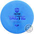 Discmania Golf Disc Discmania Evolution Exo Soft Tactic Putter Golf Disc